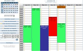 agenda