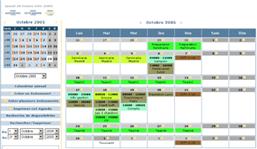 agenda